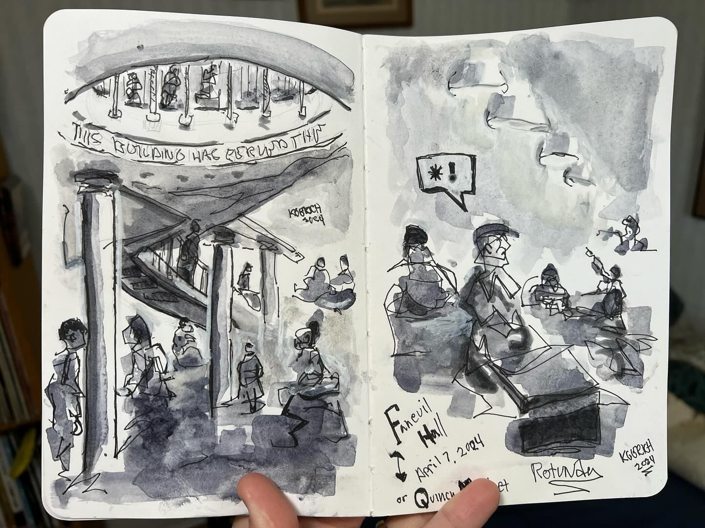 Instagram image